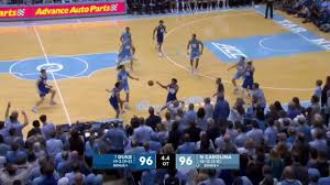 Duke is somehow more unkillable than ever. Duke Hits 2 Miraculous Buzzer Beaters To Defeat North Carolina 2020 College Basketball Youtube
