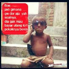 Oh iya musim hujan telah datang dibeberapa daerah jangan lupa jaga kesehatan bray dan ane doain semoga ente lancer dalam melakukan rutinatas tiap hari serta dapat rejeki yang cukup untuk. Kumpulan Gambar Lucu Bikin Ketawa Animasi Korea Meme Lucu Emo Bergerak Gambar Lucu Lucu Meme