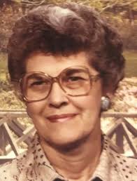 Ann McFarland Obituary (1925