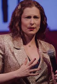 Rachel Bloom Heckler from Hell