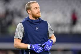 Should you start cole beasley this week? Report Buffalo Bills To Sign Cole Beasley To Four Year Contract Worth 29m Blogging The Boys