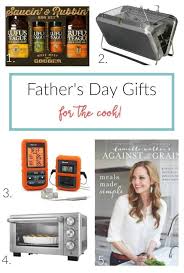 Celebrate the father in your life with one of these unique father's day gift ideas he'll use and love for years to come. 25 Best Father S Day Gifts For Hard To Buy For Dads Marty S Musings