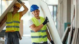 Younger Workers Turn Their Attention to Construction as Increased Wages  Remain | Walls & Ceilings