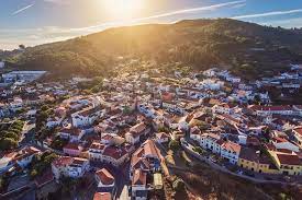 The population in 2011 was 6,045, in an area of 395.30 km2. Silves Monchique Und Foia Tour 2021 Albufeira Tiefpreisgarantie