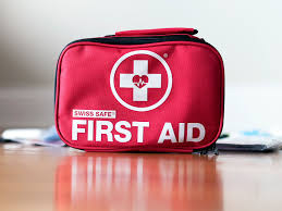 New album 'ruins' available now, featuring se first aid kits oslagbara framträdande med chiquita från galan don't stop the music i tv4se hela. Swiss Safe First Aid Kit Review Packed With Essentials