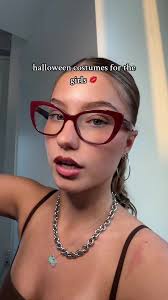 Cool Girl Halloween Costume Ideas: Unique & Trendy Outfits for Women