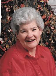 Florence Delaughter Obituary (2016)