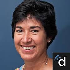 Dr. Sarah I. Marques, MD