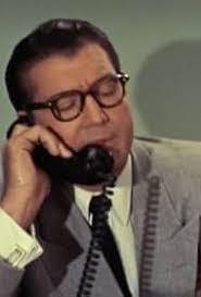 Adventures of Superman" Close Shave (TV Episode 1957)