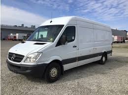 Fourgon Utilitaire Mercedes Benz Sprinter 313 Cdi 3665 Mr Kasten Klima 79t051 Neuf En Vente Sur Truck1 Luxembourg Id 4050123