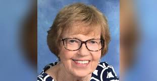 Norma A. Welch Obituary