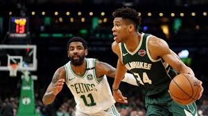 Every eastern conference final since 1970 featured at least the no. Bucks Playoff Schedule Second Round Eastern Conference Finals Dates Heavy Com