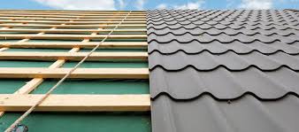 Keunggulan penawaran harga genteng metal. Harga Genteng Metal Multiroof Classic Dan Permata Daftar Harga Tarif