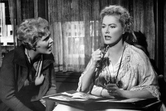 The Man with the Golden Arm (1955) - Photos, Cast & Movie Stills