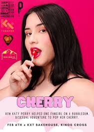 Cherry review