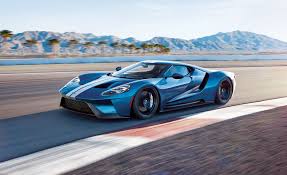 The 2018 Ford Gt40 Concept Car Price 2019 Ford Gt Ford Gt 2017 Ford Gt40