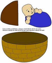 Desenhos Para Colorir E Pintar Moises E Josue Artesanatos Biblicos Moises Cabeca De Desenho