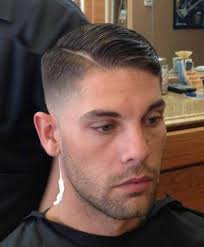 Men's hair has gone through much transformation over the years. Pin On Barbershops