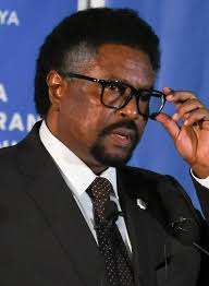 Mohamed Mursal Sheikh Abdurahman