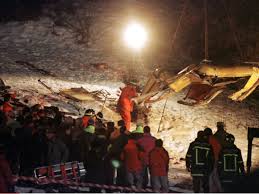 It is a very serious accident, walter milan, a spokesman for the national alpine rescue service told. Cavalese Cable Car Disaster It S 20 Years Since A Us Aircraft Killed 20 People In The Dolomites And Still No One Accepts Responsibility The Independent The Independent