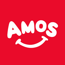Amos Sweets Logo & Brand Assets (SVG, PNG and vector) - Brandfetch