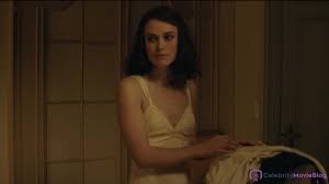 Keira Knightley Hot Sex Scene From The Aftermath - Celebrity Movie Blog