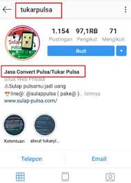 Maybe you would like to learn more about one of these? Cara Membuat Bio Instagram Yang Menarik Dengan Tulisan Berwarna Liputanteknologi