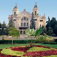 Obiective turistice in cluj napoca. Despre Cluj Napoca Informatii Turistice