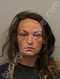 Desiree Burr's Instagram, Twitter & Facebook