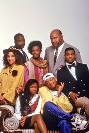 Fresh Prince The Real Banks Family With The Fun Aunt Viv Prince Of Bel Air Fresh Prince Of Bel Air Fresh Prince