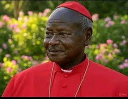 The New pope will come 🫴🏾🤦🏾😩