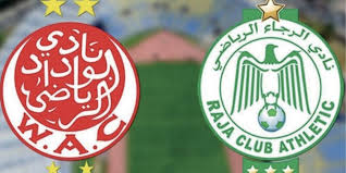 The wac codifies the regulations and arranges them by subject or agency. Derby Wac Raja Ce Qu Il Faut Savoir Leseco Ma