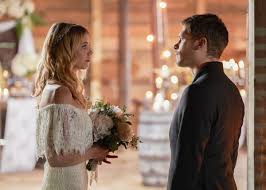 The Originals: 5 Times Camille O'Connell Was A Total Boss