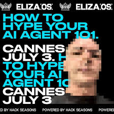 Hack Seasons Conference Cannes · Luma