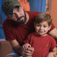 Feliz dia dos pais TE AMO Fotos: @jonatas_fotografo @studiojonabela