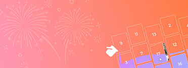 Discover 10 original advent calendar ideas that you can launch for christmas and many other times of the year. Your Free Online Advent Calendar Turchen Com