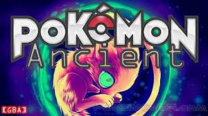 Http Www Pokemoner Com 2016 11 Pokemon Ancient Html Pokemon Ancient Name Pokemon Ancient Remake From Pokemon Fi Cosas De Pokemon Equipo Pokemon Pokemon