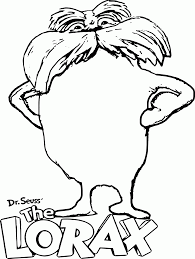 Free, printable coloring pages for adults that are not only fun but extremely relaxing. Lorax Coloring Page Jamesenye The Lorax Owl Coloring Pages Coloring Pages