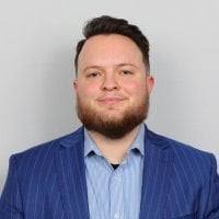 Josh Ball's Instagram, Twitter & Facebook