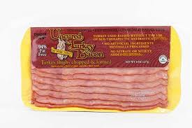 More images for how many calories does turkey bacon have » Trader Joe S Best And Worst Foods Eat This Not That