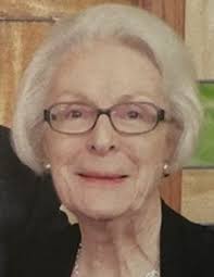 Myra (Missy) Armstrong Roebuck Obituary