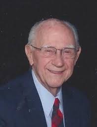 Harry McNabb Obituary