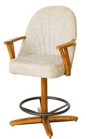 Dinette online offers a large selection of chromcraft replacement chair parts which include casters, swivel tilt mechanisms and plastic inserts. Chromcraft Furniture Chromcraft Dinette Sets Chairs Dinette Online
