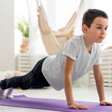 Image result for Stretching Program