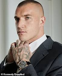 Lifestyles of the rich and famous: How AFL players like Dustin Martin and  Lance Franklin spend cash