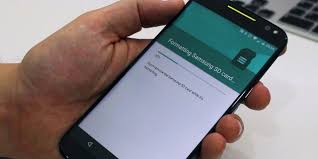 Check spelling or type a new query. Android 6 0 Marshmallow Tip Adopt Your Microsd Card As Internal Storage Video 9to5google