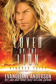 Evangeline Anderson Books