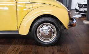 Image result for Rallye Yellow 1975 Beetle