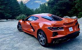 Hey everyone, today we're taking a look at two great super cars and comparing it to the corvette c8. Man Chooses The C8 Corvette Over The Ferrari 488 And Mclaren 720s And Tells Us Why Corvette Sales News Lifestyle