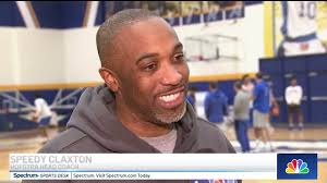 MBB: Hofstra Basketball